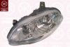 FIAT 0000051733561 Headlight
